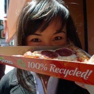 Meet your Posher, Sherly